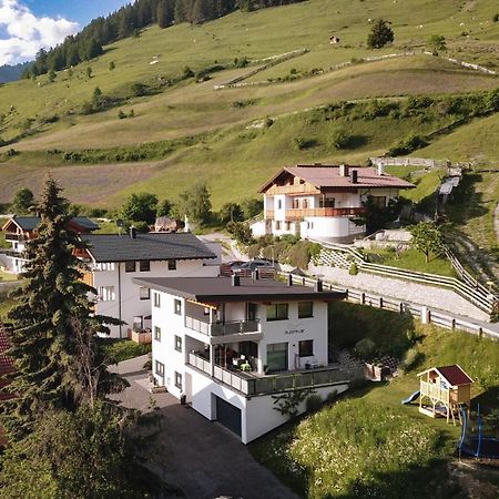 Apart Alpenflair Nauders Dış mekan fotoğraf