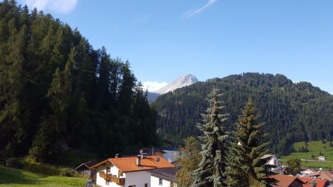 Apart Alpenflair Nauders Dış mekan fotoğraf
